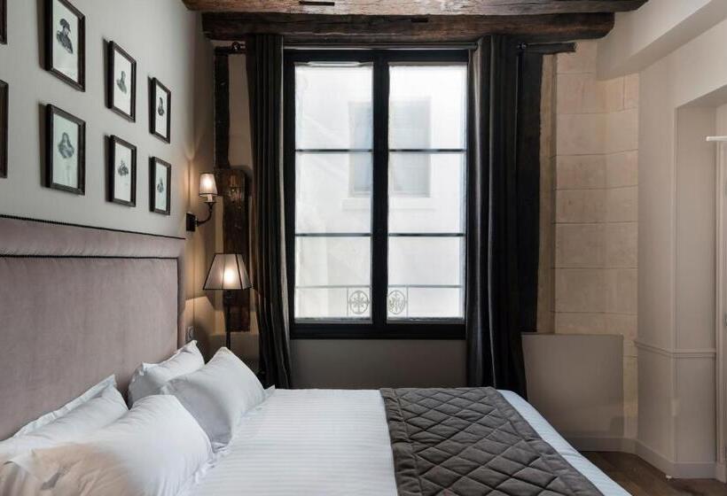 חדר סופריור, Hôtel Le Presbytère