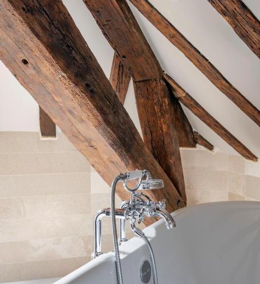 סוויטת ג'וניור דלוקס, Hôtel Le Presbytère