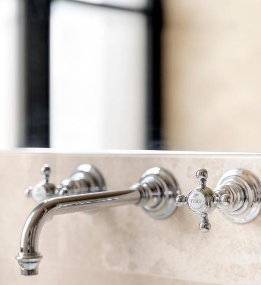 חדר סטנדרט, Hôtel Le Presbytère