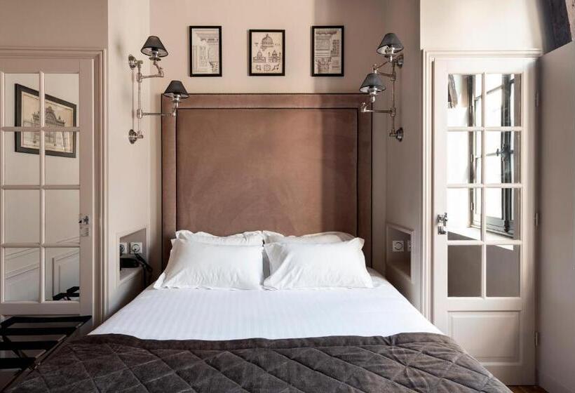 חדר סטנדרט, Hôtel Le Presbytère