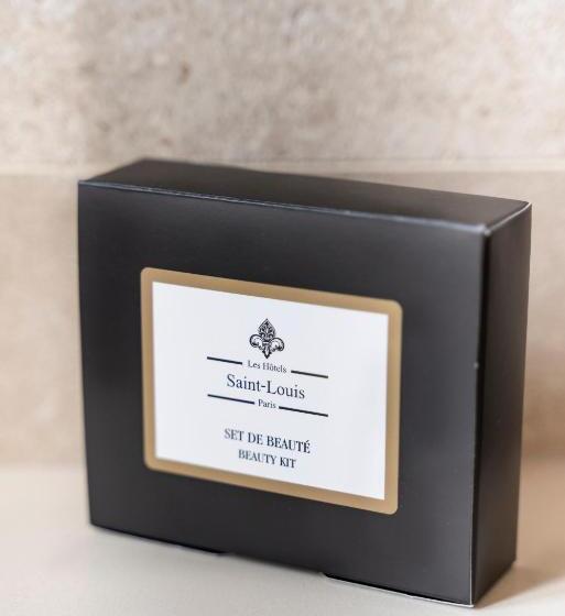 חדר קלאסי, Hôtel Le Presbytère