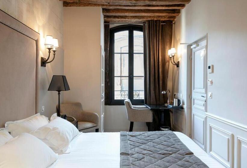 חדר קלאסי, Hôtel Le Presbytère