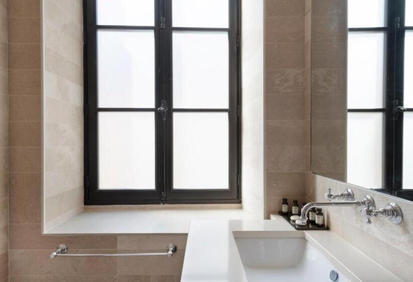 חדר סטנדרט, Hôtel Le Presbytère