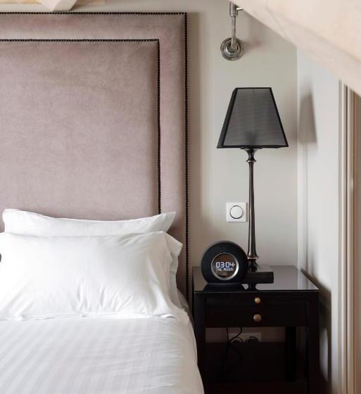 חדר יוקרתי, Hôtel Le Presbytère