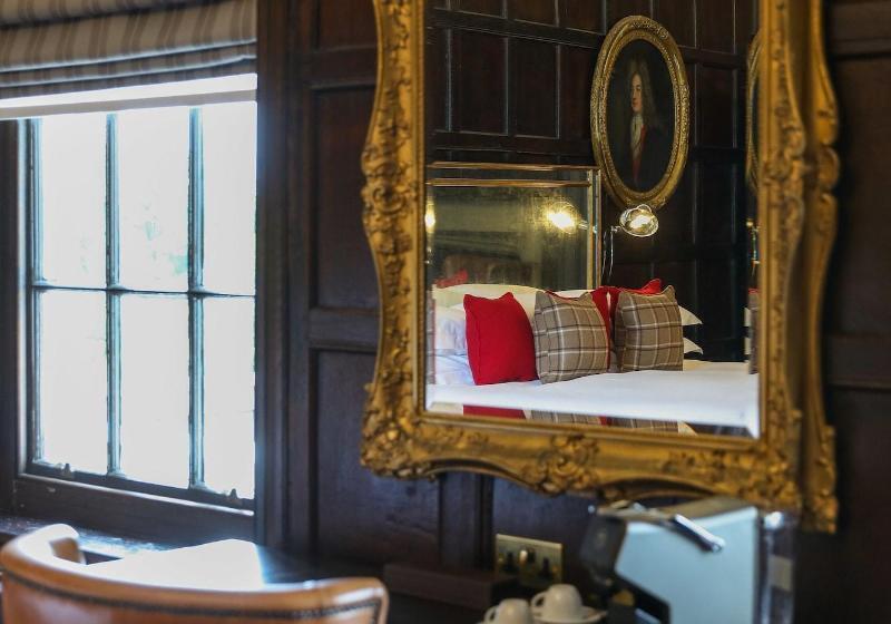 חדר סופריור, Scandic Lahti City