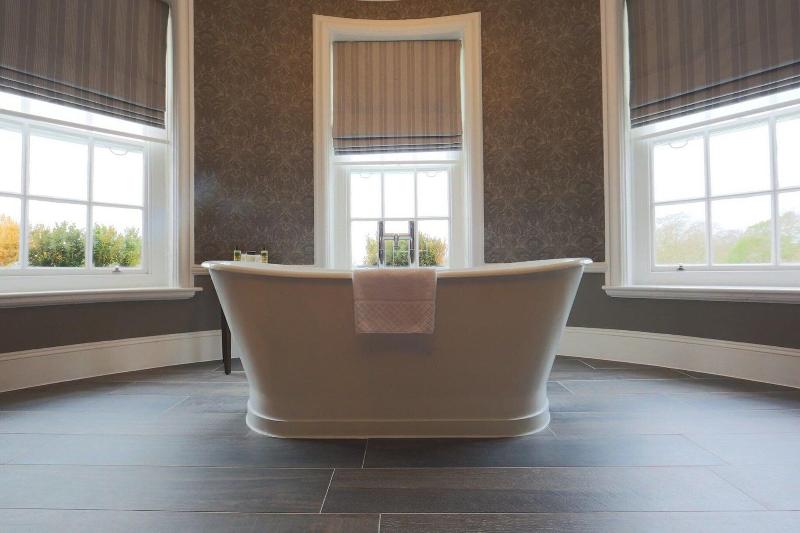 חדר סופריור, Scandic Lahti City