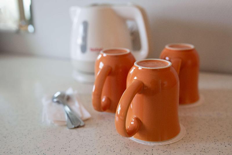 חדר סופריור עם מיטת קינג, Scandic Lahti City