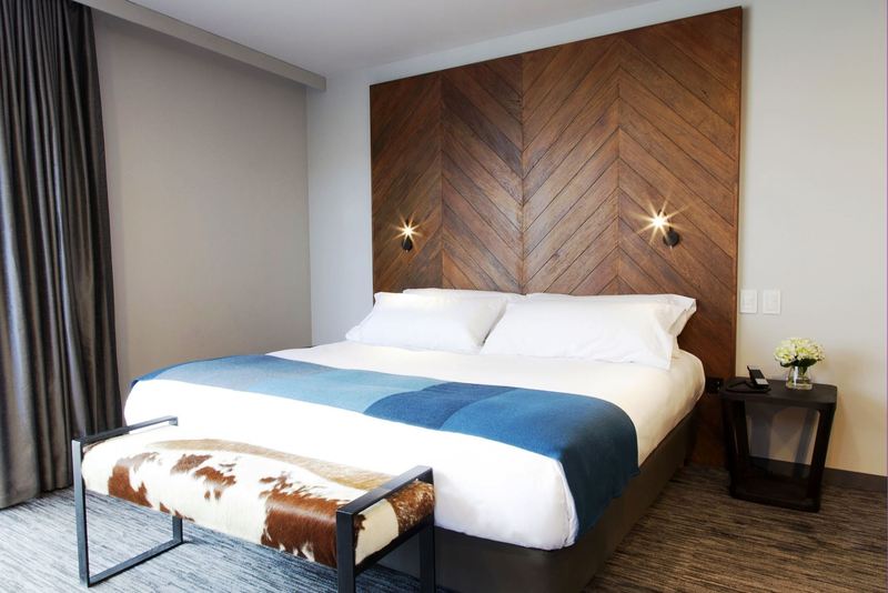 חדר סטנדרט, Scandic Lahti City