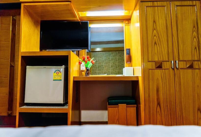 Номер Superior, Siri