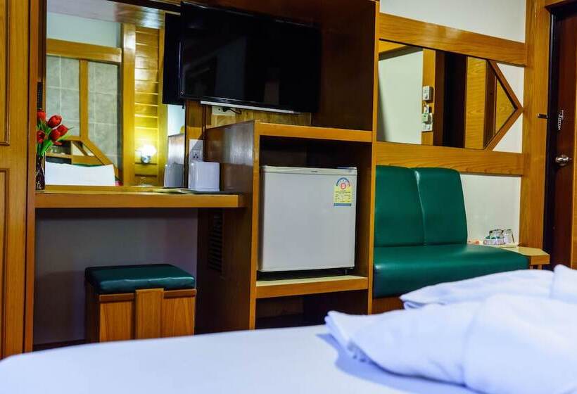 Номер Superior, Siri