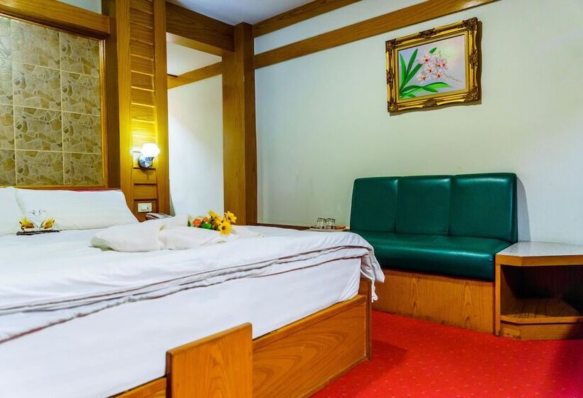 Номер Superior, Siri