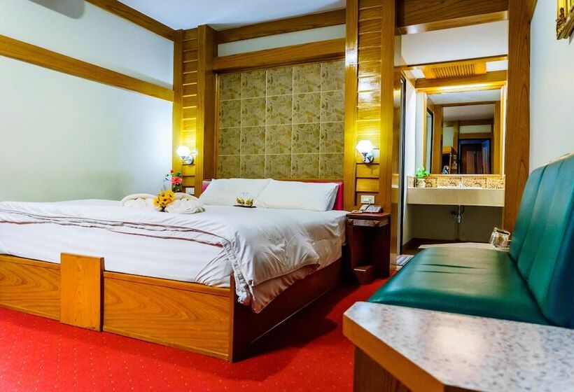 Номер Superior, Siri