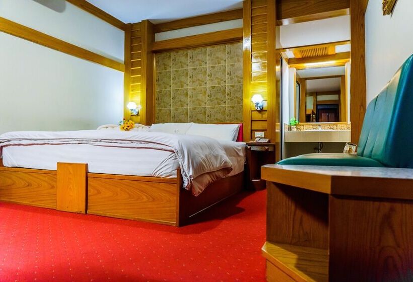 Номер Superior, Siri