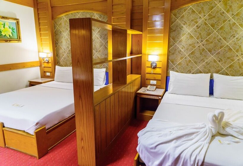 Семейный Номер, Siri