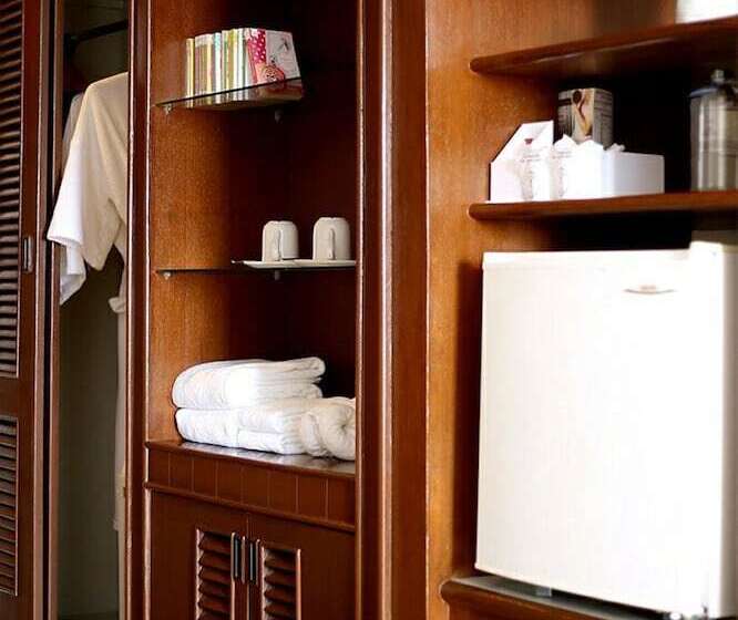 디럭스 룸, Star Convention