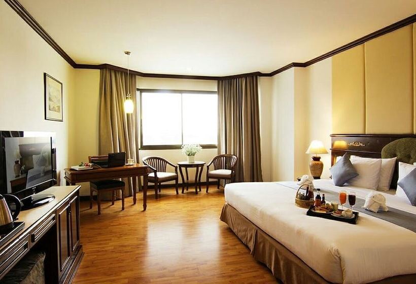 디럭스 룸, Star Convention