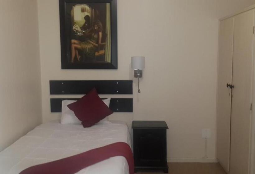 חדר דלוקס יחיד, Victoria