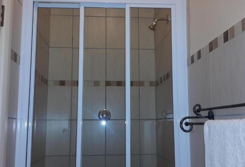 חדר דלוקס יחיד, Victoria