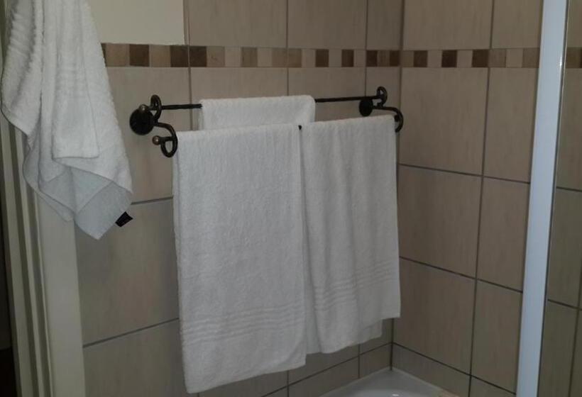 חדר משפחתי דלוקס, Victoria