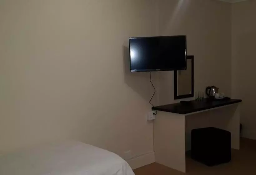 スタンダード４人部屋, Victoria