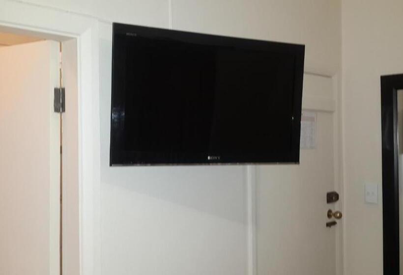 豪华房间, Victoria