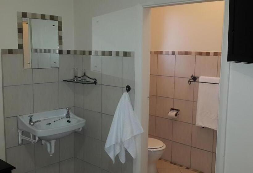 חדר דלוקס, Victoria