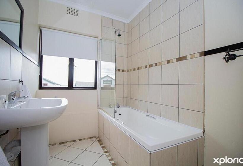 חדר דלוקס, Victoria