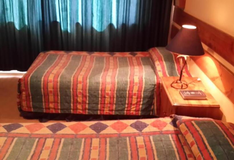 חדר סטנדרט, Victoria