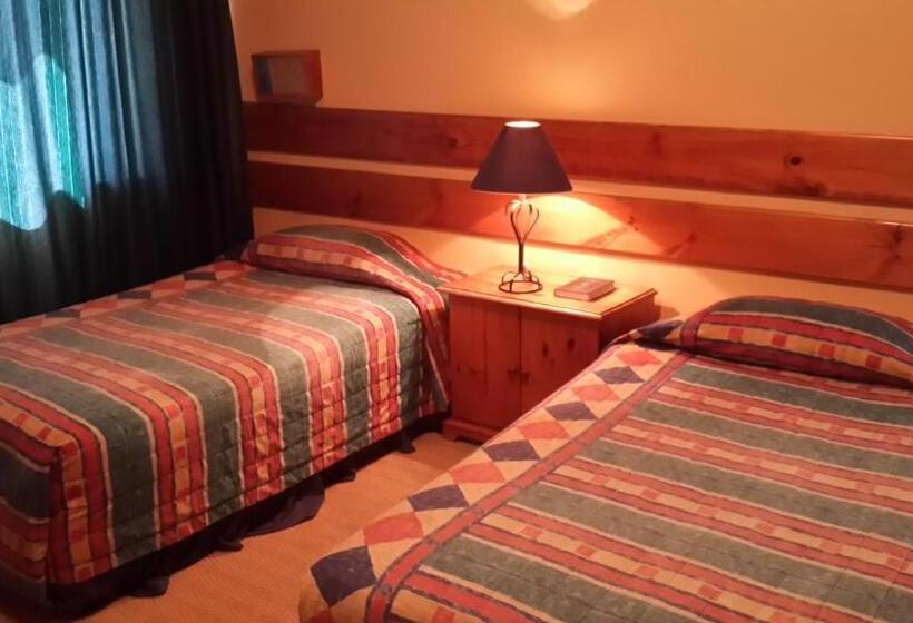 חדר סטנדרט, Victoria