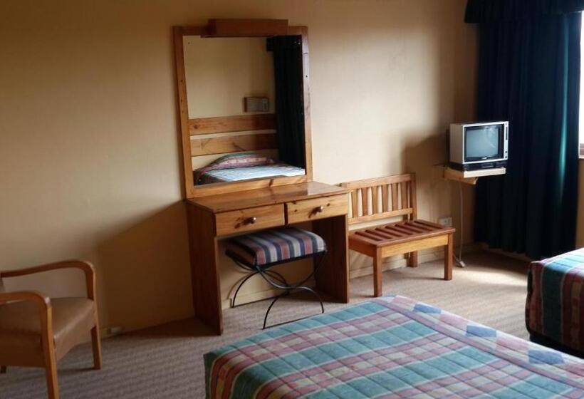 חדר סטנדרט, Victoria