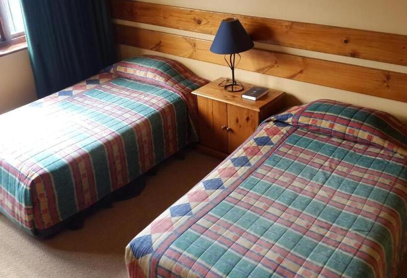 חדר סטנדרט, Victoria