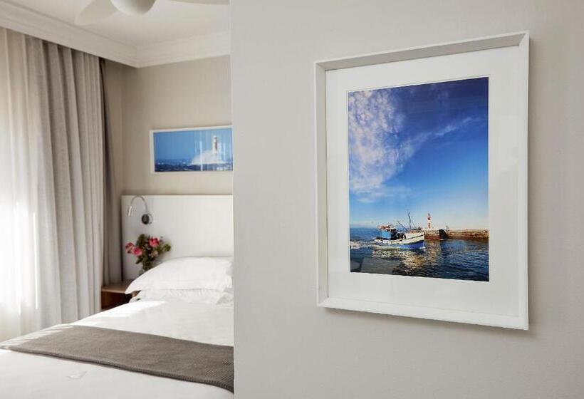 Superior Studio Sea View, First Group Riviera Suites