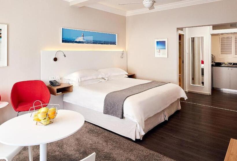 إستوديو قياسى, First Group Riviera Suites