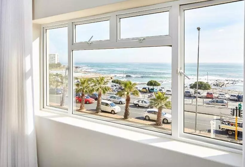 海の見える２ベッドルームアパートメント, First Group Riviera Suites