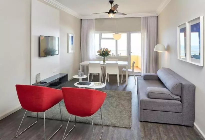 海の見える２ベッドルームアパートメント, First Group Riviera Suites