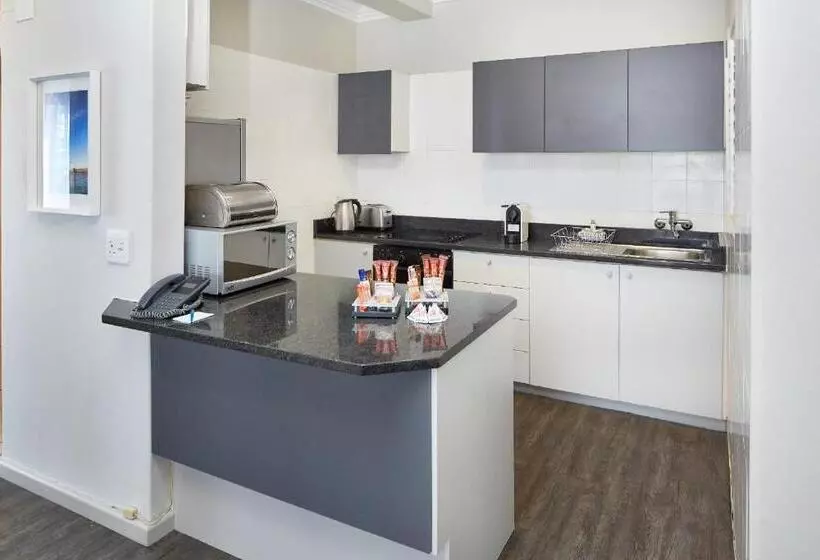 海の見える２ベッドルームアパートメント, First Group Riviera Suites
