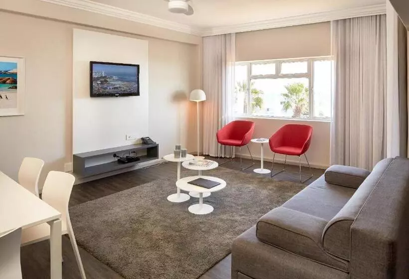 海の見える３ベッドルームアパートメント, First Group Riviera Suites