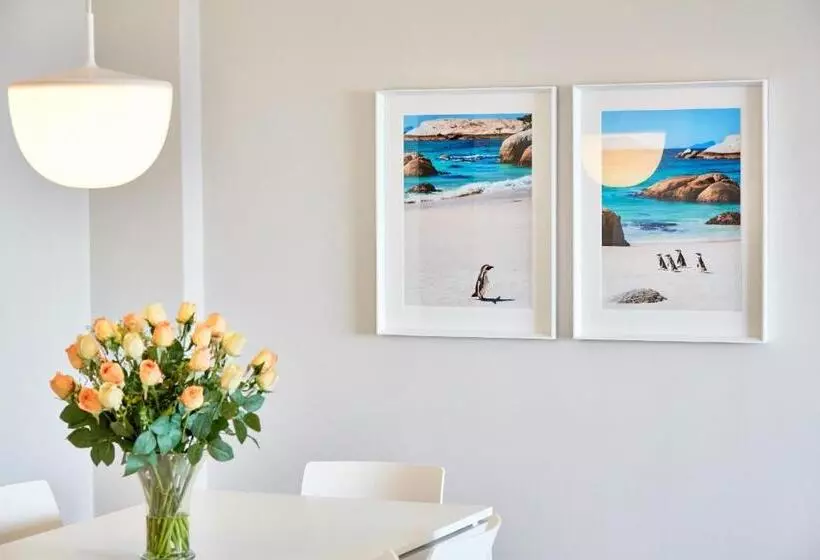海の見える３ベッドルームアパートメント, First Group Riviera Suites