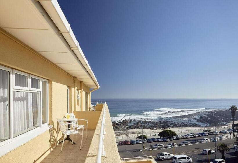 إستوديو ديلوكس مطل على البحر, First Group Riviera Suites