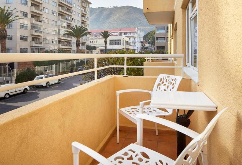 شقة سوبريور غرفة واحدة, First Group Riviera Suites