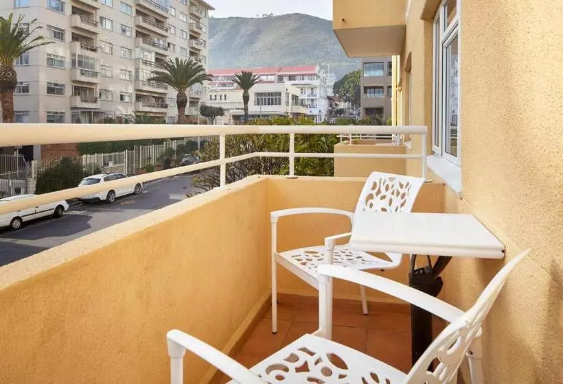 １ベッドルームのスーペリアアパートメント, First Group Riviera Suites