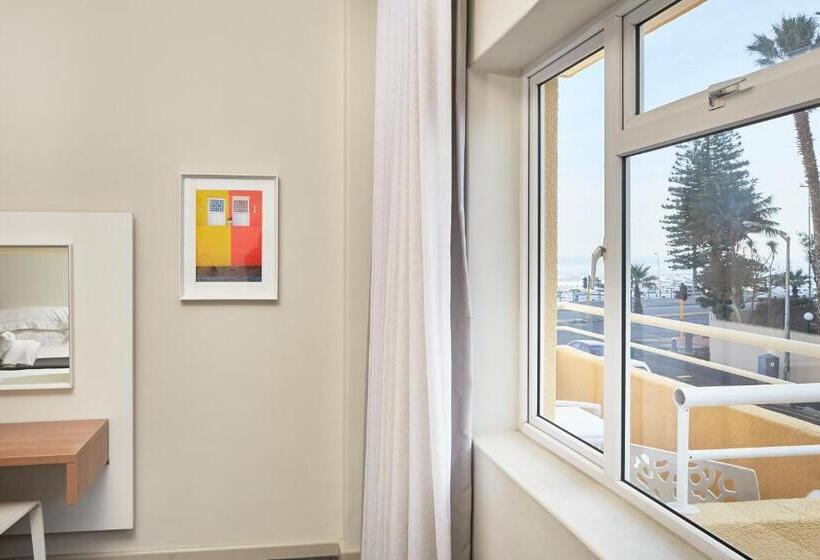 شقة سوبريور غرفة واحدة, First Group Riviera Suites