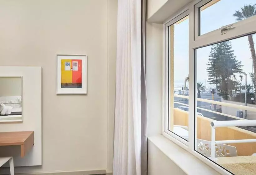 １ベッドルームのスーペリアアパートメント, First Group Riviera Suites