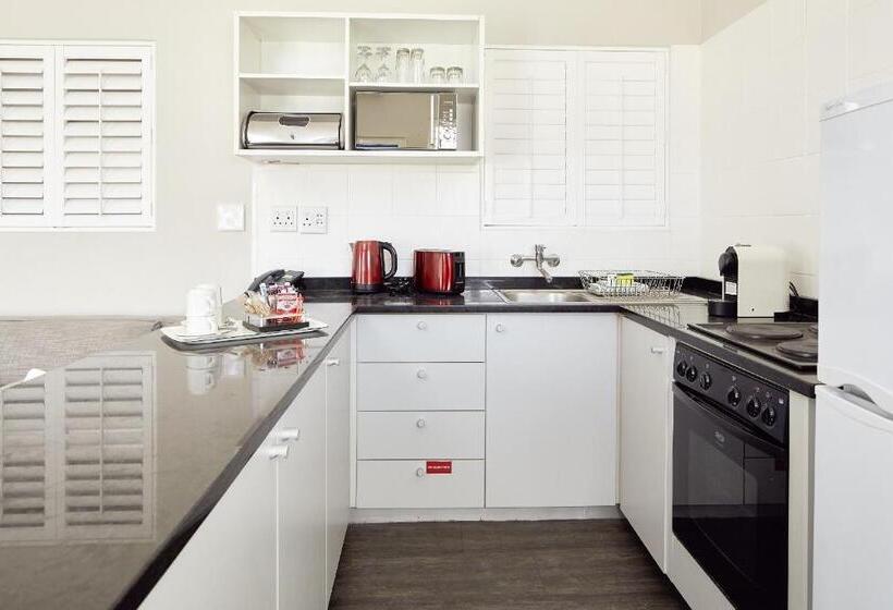 شقة سوبريور غرفة واحدة, First Group Riviera Suites