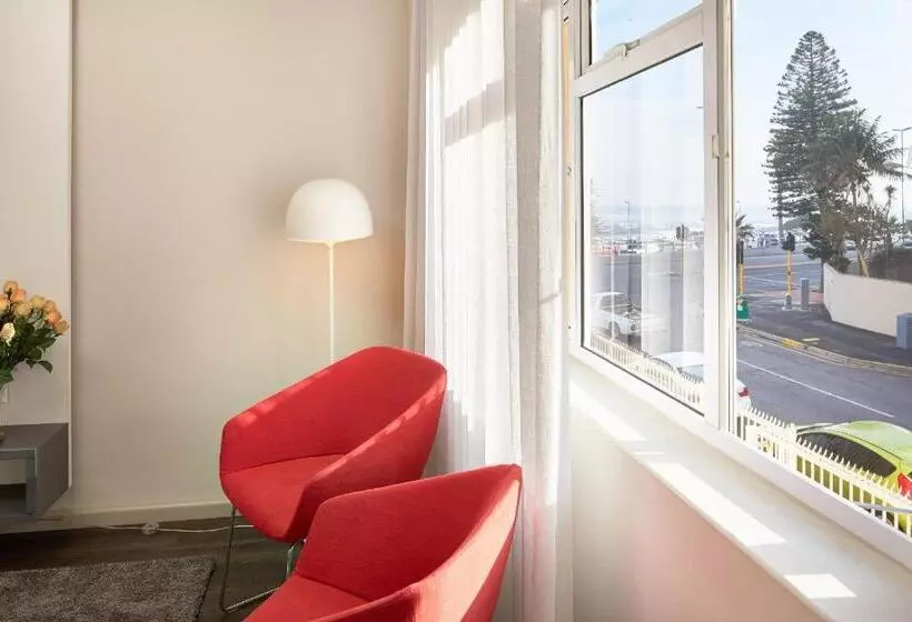 １ベッドルームのスーペリアアパートメント, First Group Riviera Suites