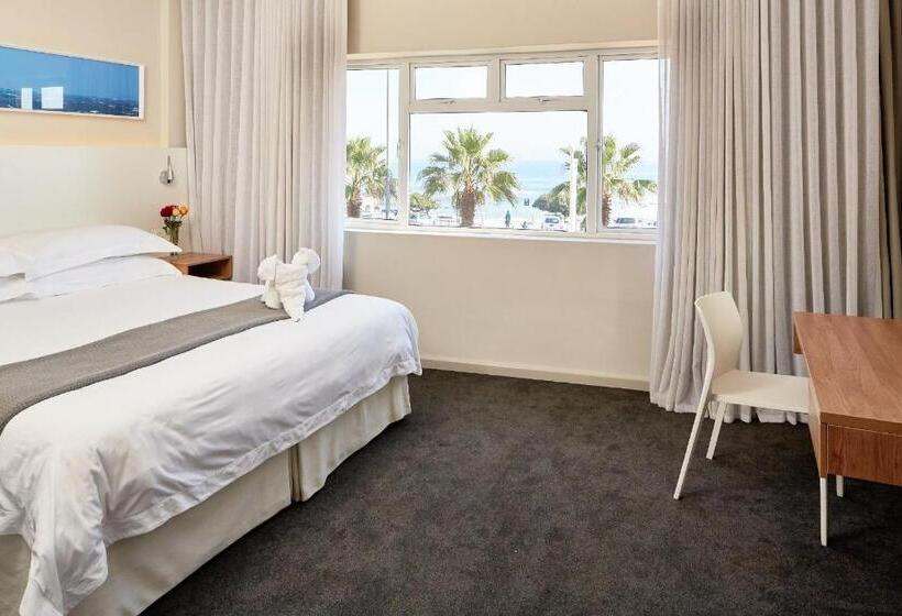 شقة 3 غرف مطلة على البحر, First Group Riviera Suites