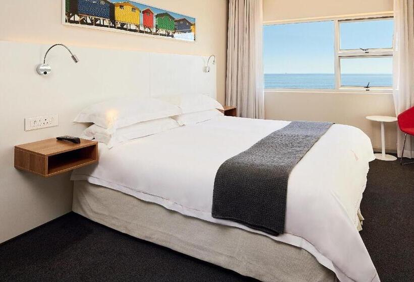 شقة سوبيريور من غرفتي نوم مطلة على البحر, First Group Riviera Suites