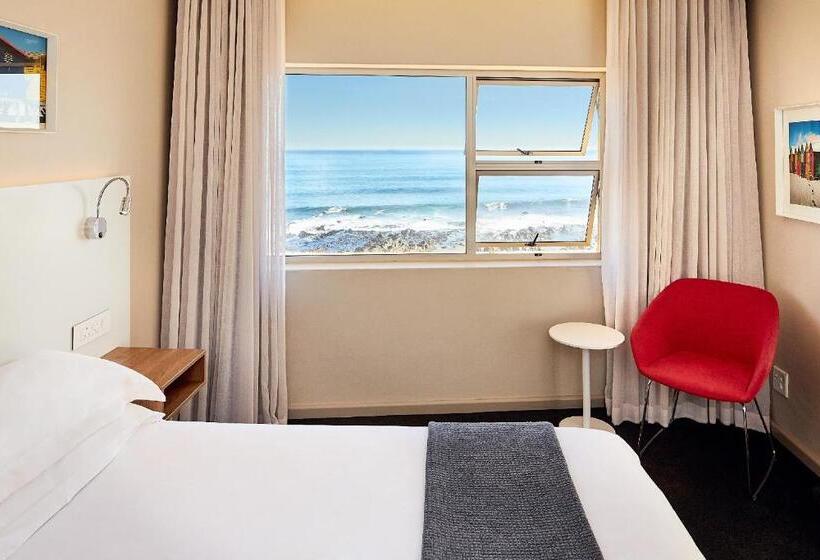 شقة سوبيريور من غرفتي نوم مطلة على البحر, First Group Riviera Suites