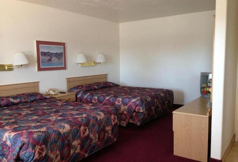 Номер Стандарт, The Golden Spur