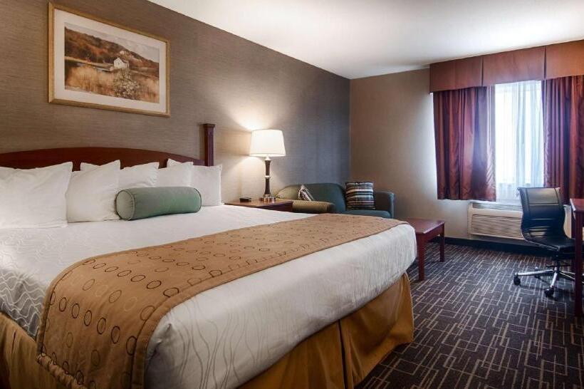 Номер Стандарт, Best Western Airport Inn